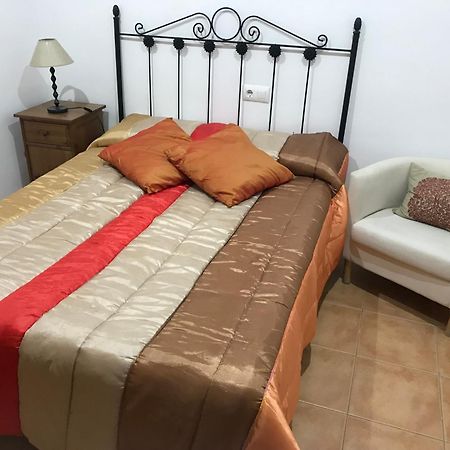 Antequeruela Tourists Home Толедо Екстер'єр фото