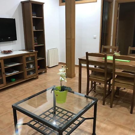 Antequeruela Tourists Home Толедо Екстер'єр фото
