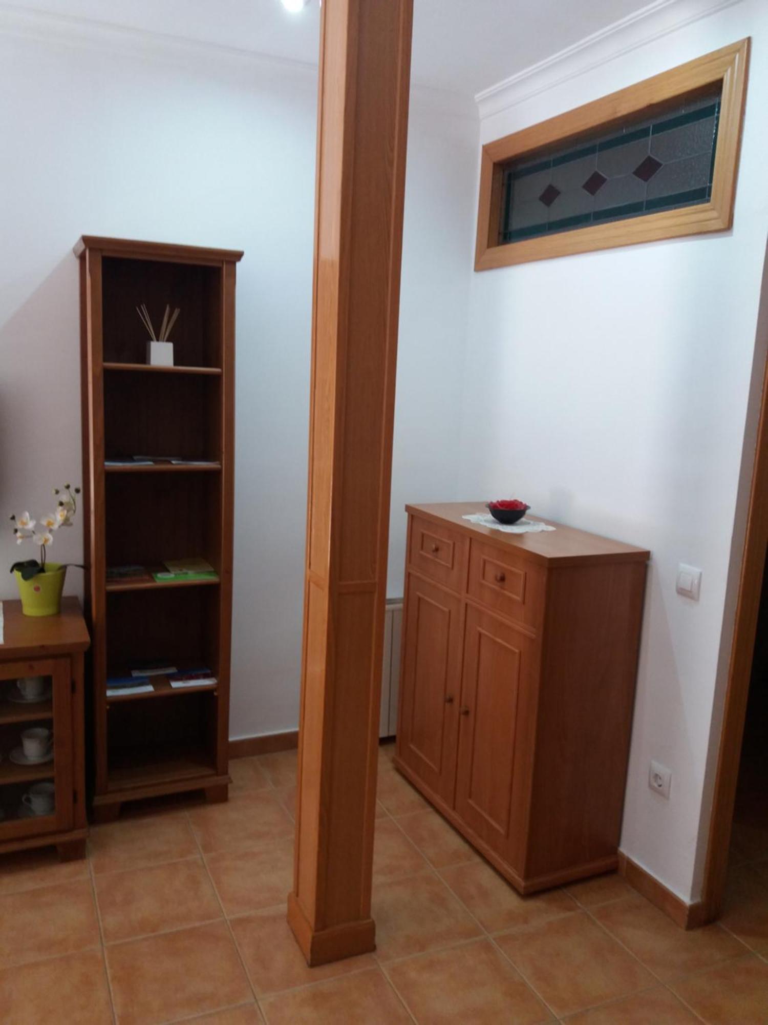 Antequeruela Tourists Home Толедо Екстер'єр фото