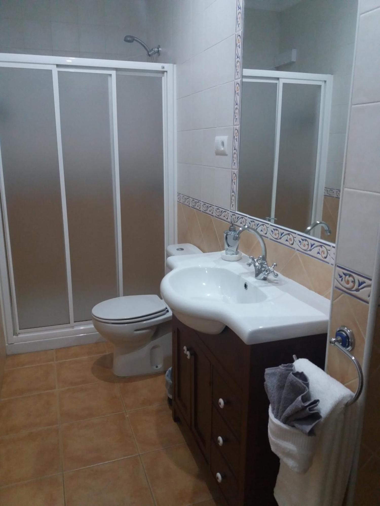 Antequeruela Tourists Home Толедо Екстер'єр фото