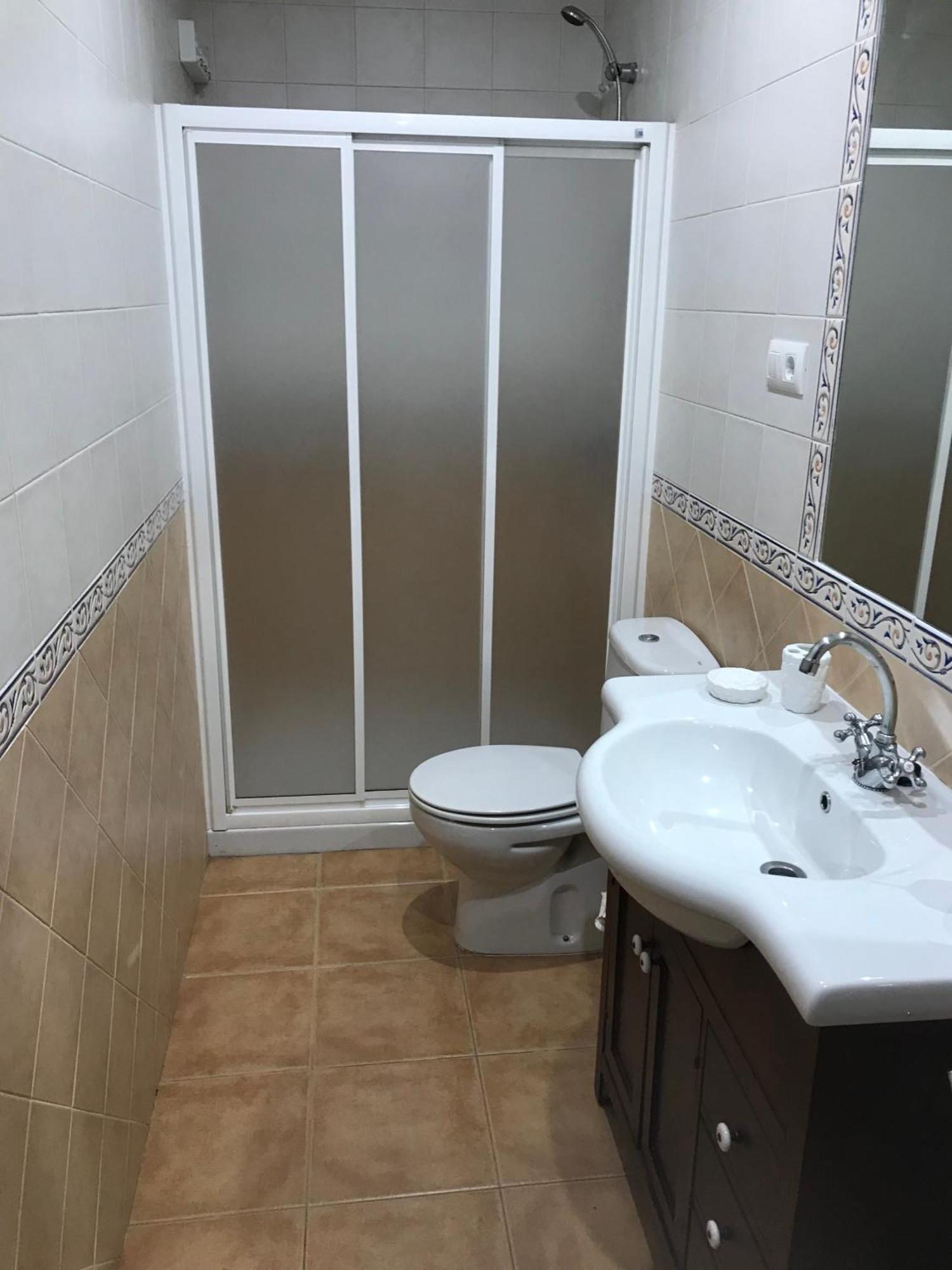 Antequeruela Tourists Home Толедо Екстер'єр фото