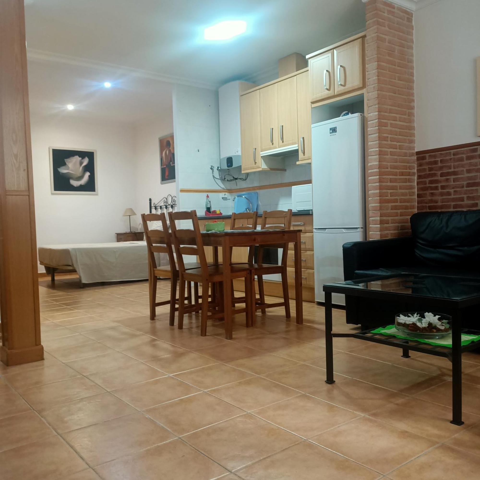 Antequeruela Tourists Home Толедо Екстер'єр фото