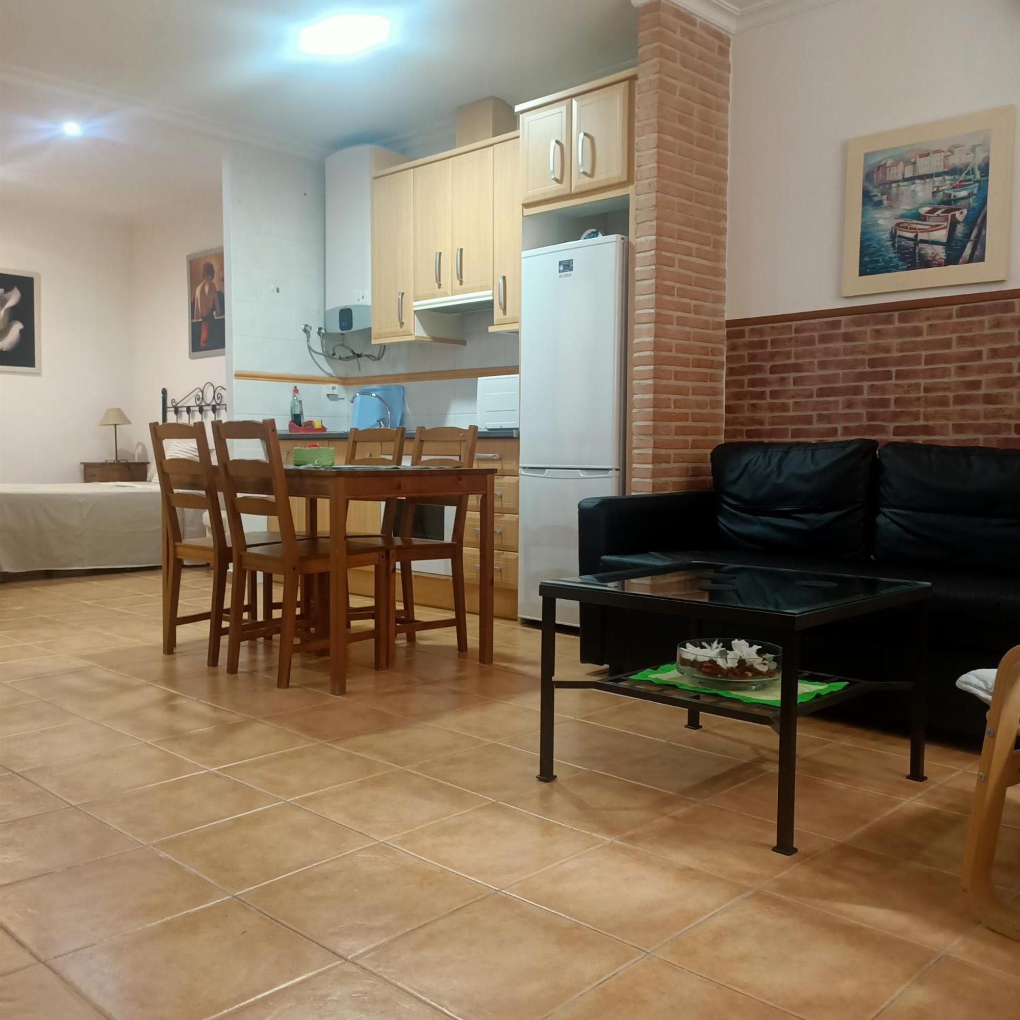 Antequeruela Tourists Home Толедо Екстер'єр фото