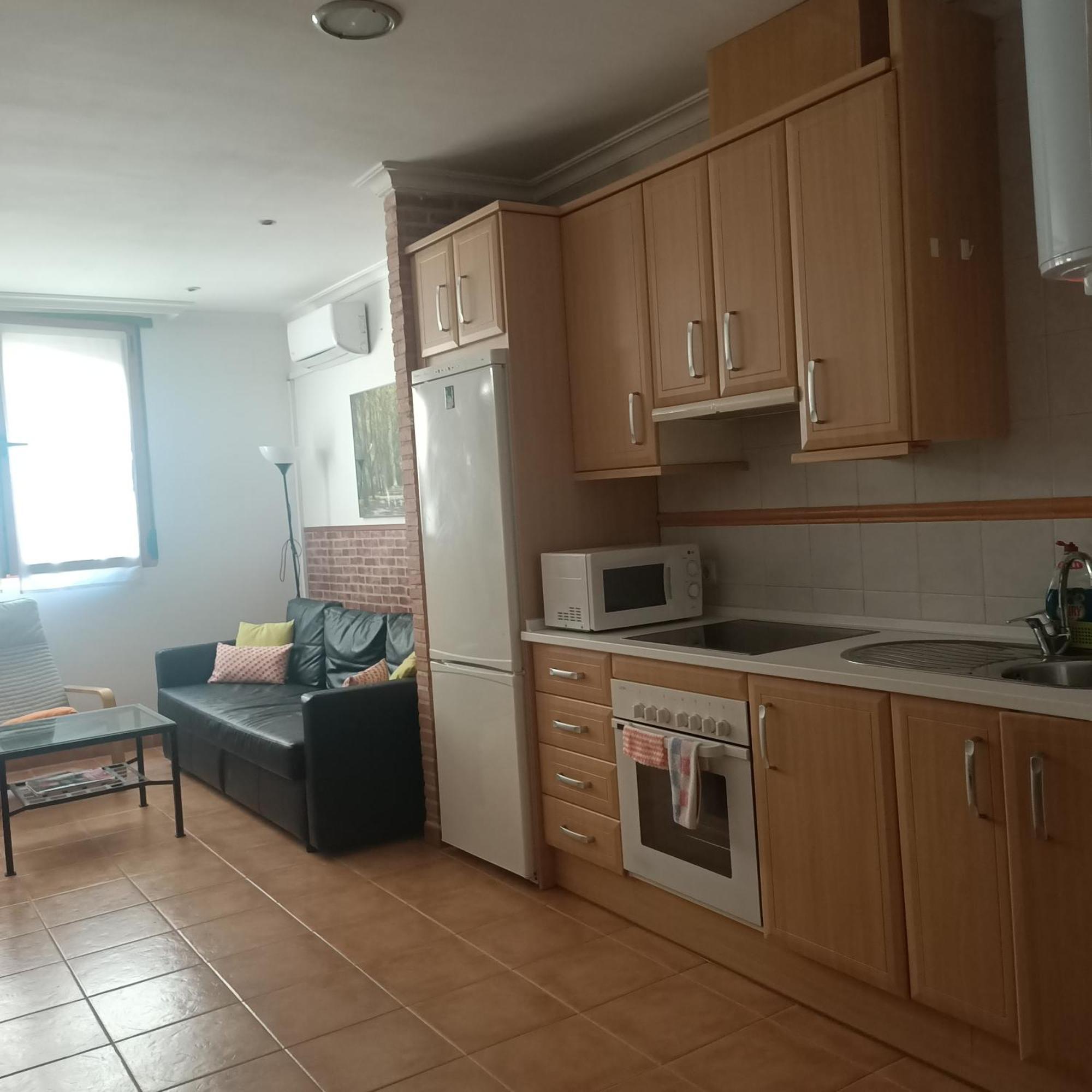 Antequeruela Tourists Home Толедо Екстер'єр фото