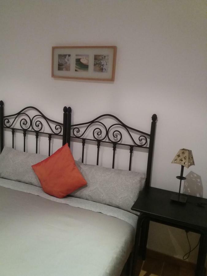 Antequeruela Tourists Home Толедо Екстер'єр фото